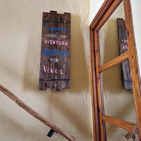 Casa Cuartel Villa เอลกัสตอร์ ภายนอก รูปภาพ