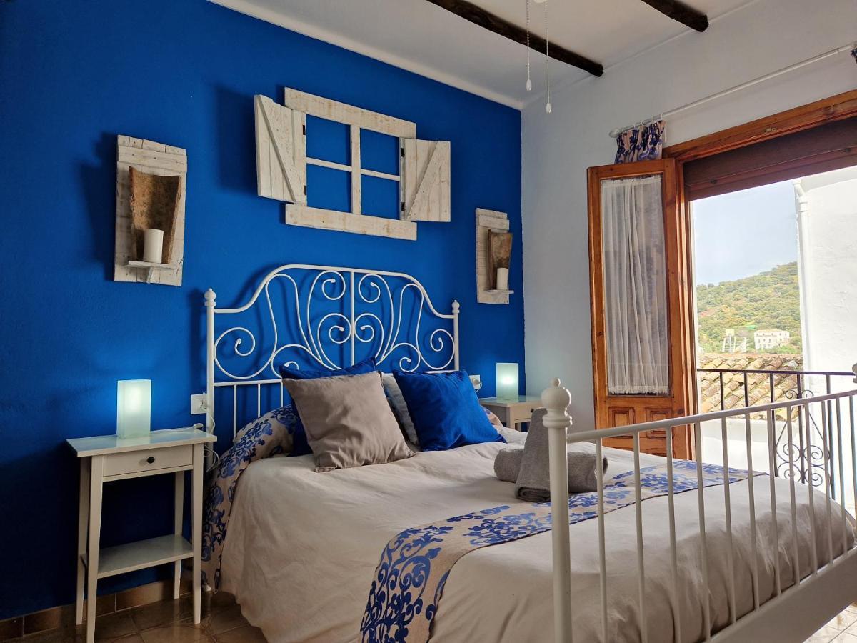 Casa Cuartel Villa เอลกัสตอร์ ภายนอก รูปภาพ