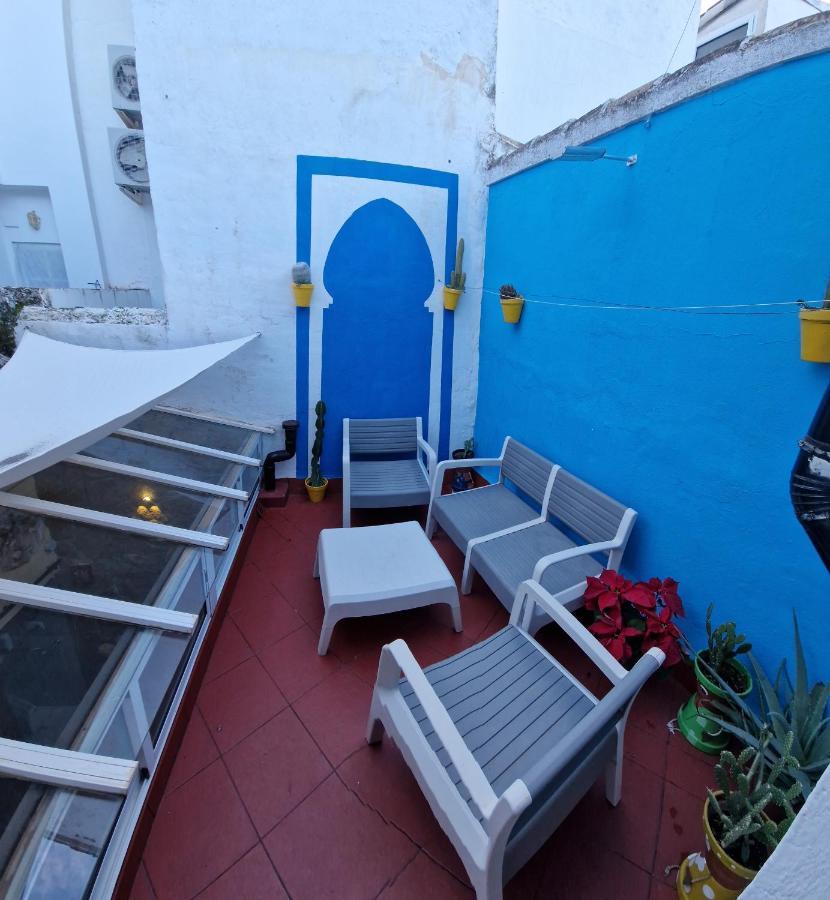 Casa Cuartel Villa เอลกัสตอร์ ภายนอก รูปภาพ